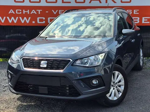 Used SEAT ARONA  2021 Ad 