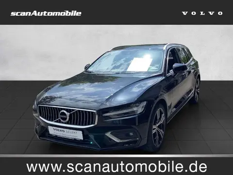 Used VOLVO V60 Diesel 2021 Ad 