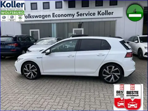 Used VOLKSWAGEN GOLF Petrol 2022 Ad 