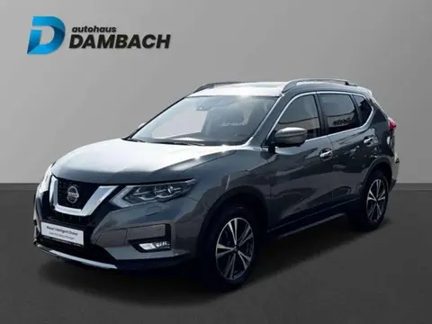 Annonce NISSAN X-TRAIL Essence 2019 d'occasion 