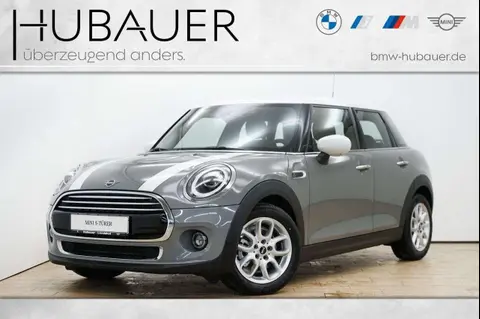 Annonce MINI COOPER Essence 2020 d'occasion Allemagne