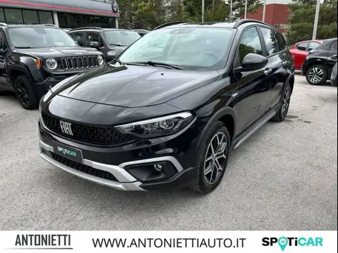 Used FIAT TIPO Diesel 2023 Ad 