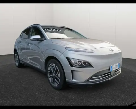 Annonce HYUNDAI KONA Électrique 2022 d'occasion 