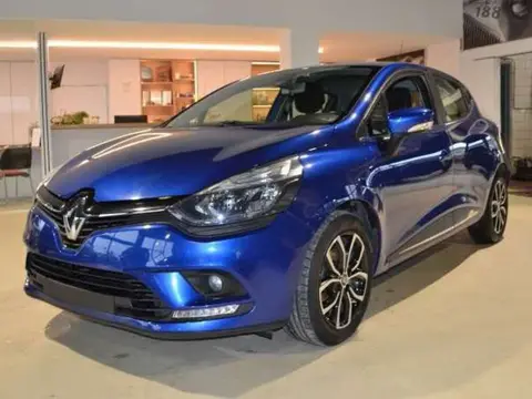 Used RENAULT CLIO Petrol 2019 Ad 