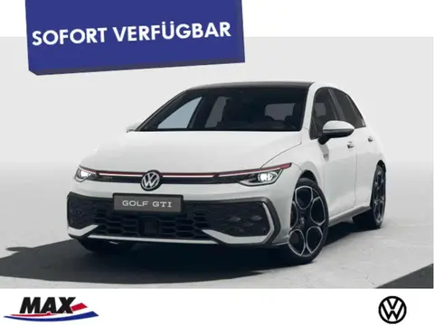 Annonce VOLKSWAGEN GOLF Essence 2024 d'occasion 