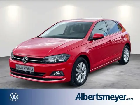 Used VOLKSWAGEN POLO Petrol 2020 Ad 