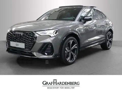 Annonce AUDI Q3 Essence 2024 d'occasion 