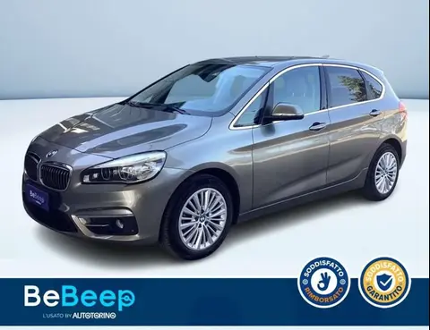 Used BMW SERIE 2 Diesel 2014 Ad 