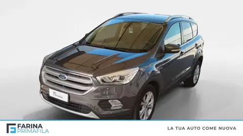 Used FORD KUGA Diesel 2018 Ad 