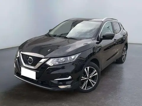 Annonce NISSAN QASHQAI Diesel 2018 d'occasion 