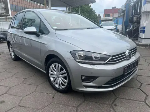 Used VOLKSWAGEN GOLF Diesel 2016 Ad 