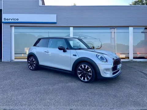 Used MINI COOPER Petrol 2019 Ad Belgium