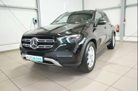 Used MERCEDES-BENZ CLASSE GLE Hybrid 2020 Ad 