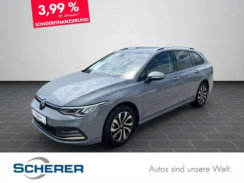 Annonce VOLKSWAGEN GOLF Essence 2023 d'occasion 