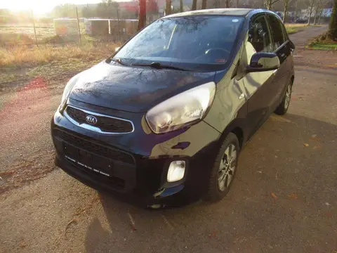 Used KIA PICANTO Petrol 2016 Ad 