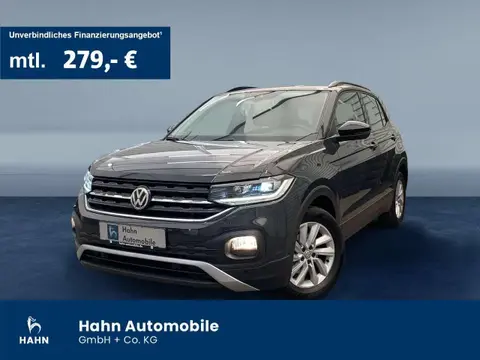 Used VOLKSWAGEN T-CROSS Petrol 2020 Ad 