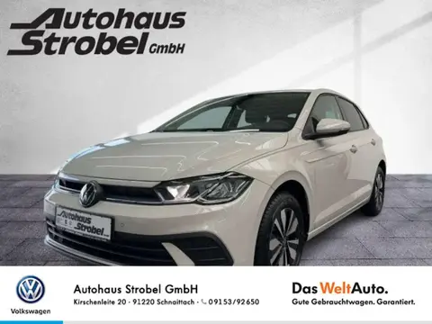 Used VOLKSWAGEN POLO Petrol 2024 Ad 