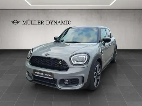 Annonce MINI COOPER Hybride 2021 d'occasion 