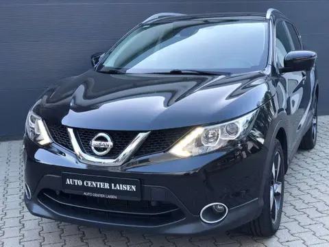 Used NISSAN QASHQAI Petrol 2016 Ad 