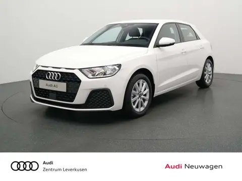 Used AUDI A1 Petrol 2024 Ad 