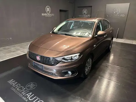 Used FIAT TIPO Diesel 2017 Ad 