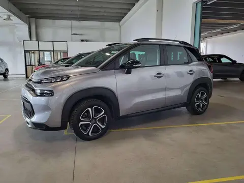 Annonce CITROEN C3 AIRCROSS Diesel 2022 d'occasion 