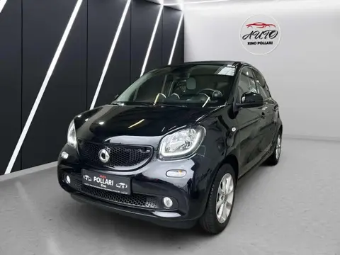 Used SMART FORFOUR Petrol 2015 Ad 