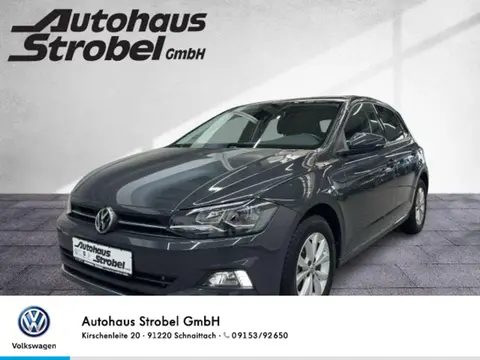 Used VOLKSWAGEN POLO Petrol 2020 Ad 