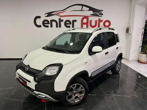 Used FIAT PANDA Petrol 2018 Ad 