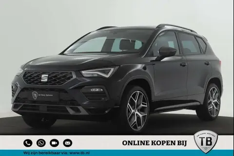 Annonce SEAT ATECA Essence 2023 d'occasion 