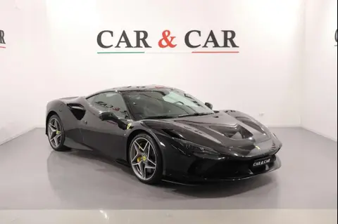 Used FERRARI F8 Petrol 2022 Ad 