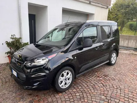 Used FORD TOURNEO Diesel 2018 Ad 