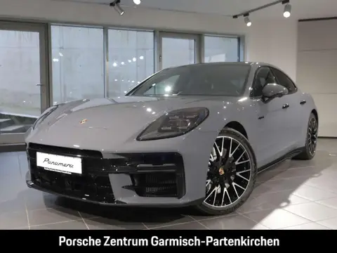 Annonce PORSCHE PANAMERA Hybride 2024 d'occasion 