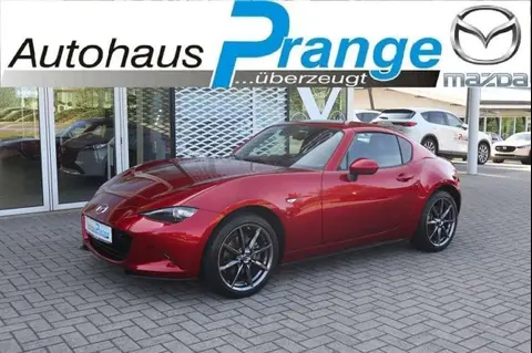 Used MAZDA MX-5 Petrol 2019 Ad 