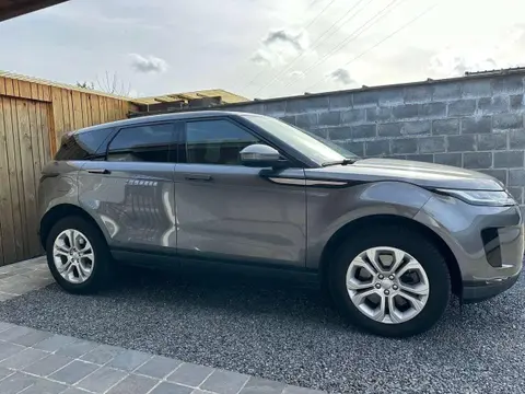 Annonce LAND ROVER RANGE ROVER EVOQUE Essence 2019 d'occasion 