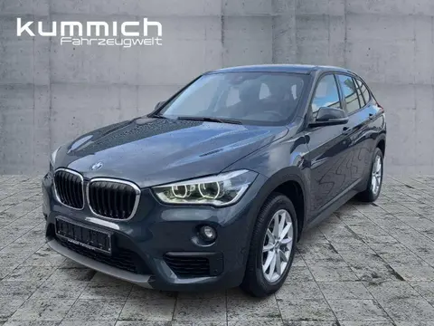 Annonce BMW X1 Diesel 2019 d'occasion 