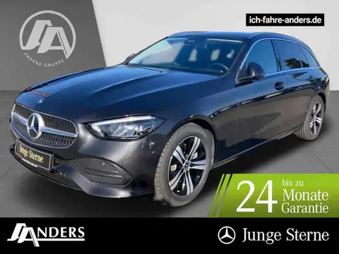 Used MERCEDES-BENZ CLASSE C Diesel 2022 Ad 