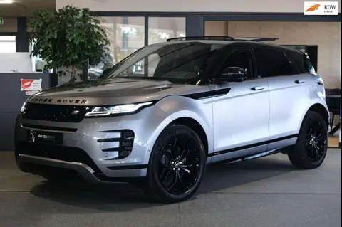 Annonce LAND ROVER RANGE ROVER EVOQUE Hybride 2021 d'occasion 