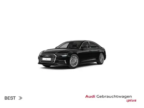 Annonce AUDI A6 Diesel 2023 d'occasion 