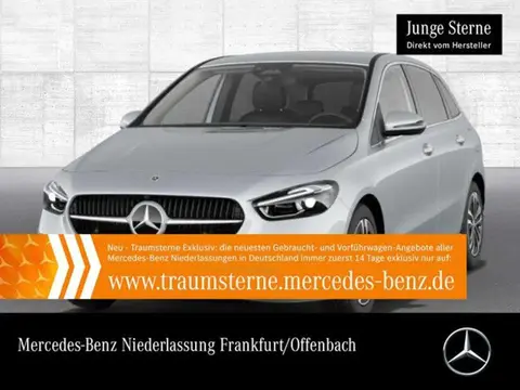 Annonce MERCEDES-BENZ CLASSE B Essence 2023 d'occasion 