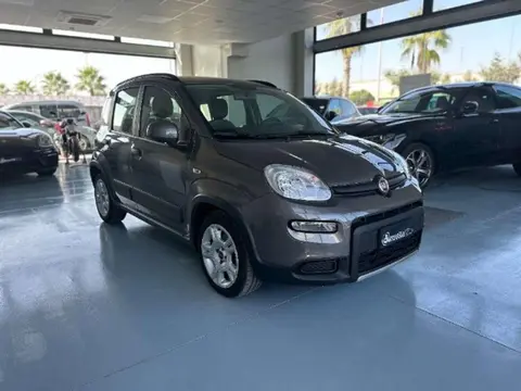 Used FIAT PANDA Hybrid 2022 Ad 