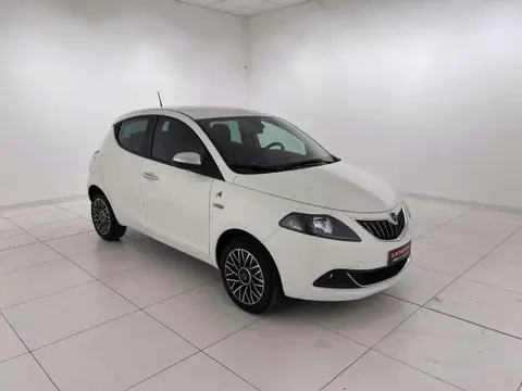 Annonce LANCIA YPSILON Hybride 2023 d'occasion 