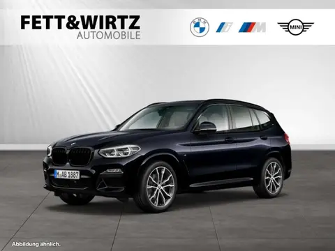 Used BMW X3 Diesel 2021 Ad 