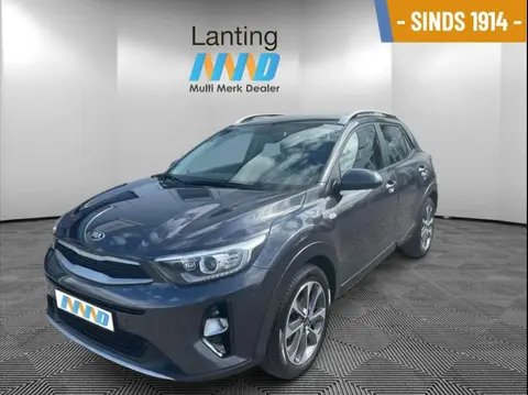 Used KIA STONIC Petrol 2019 Ad 