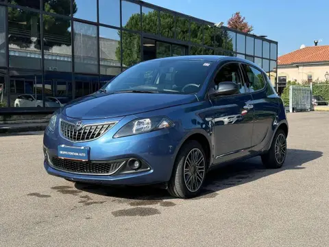 Used LANCIA YPSILON Hybrid 2023 Ad 