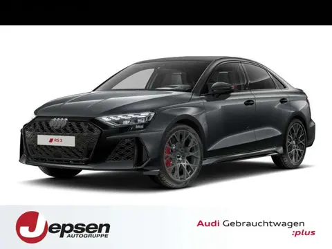 Annonce AUDI RS3 Essence 2024 d'occasion 