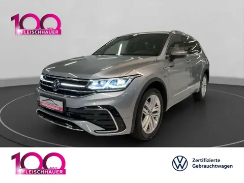 Used VOLKSWAGEN TIGUAN Diesel 2023 Ad 