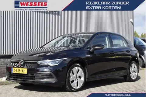 Used VOLKSWAGEN GOLF Hybrid 2021 Ad 