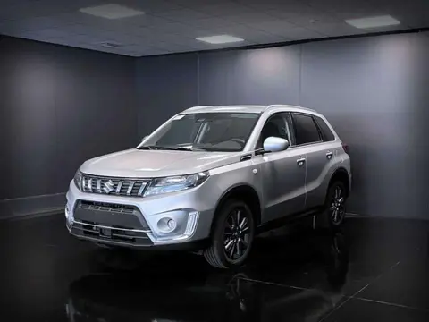 Used SUZUKI VITARA Hybrid 2024 Ad 