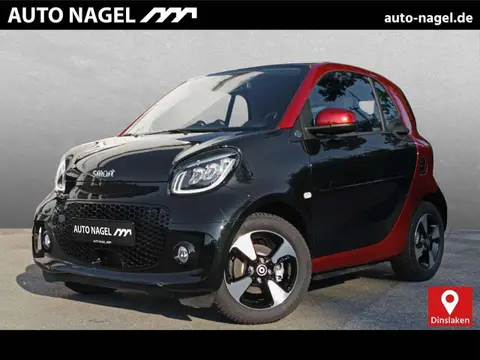 Annonce SMART FORTWO Électrique 2023 d'occasion 